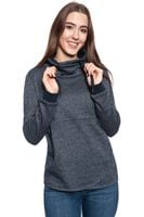 BLUZA MUSTANG Bella W Glitter 1009090 5323 S