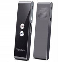 TRANSLATOR ELEKTRONICZNY TŁUMACZ MOWY JĘZYK