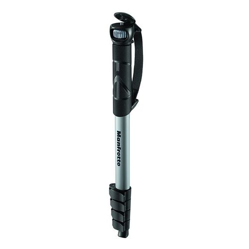Manfrotto monopod Compact Advanced 155 cm na Arena.pl