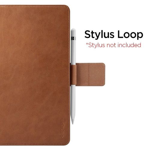 SPIGEN STAND FOLIO IPAD AIR 3 2019 BROWN na Arena.pl