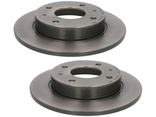 TARCZA HAM TYL 250X10 P BREMBO na Arena.pl