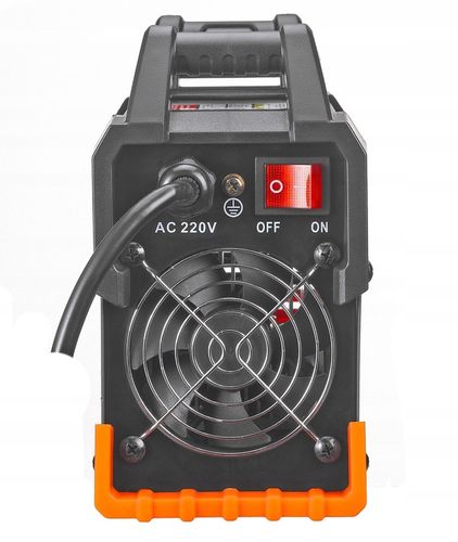 SPAWARKA INWERTOROWA INWERTEROWA MMA TIG 315A LCD na Arena.pl