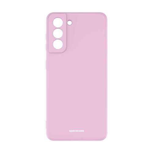 SC Silicone Case Galaxy S21 lilac na Arena.pl