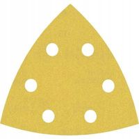 BOSCH PAPIER DELTA WOOD P240 / 50szt.