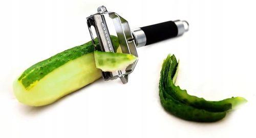 Deiss PRO Obieraczka do warzyw i owoców na Arena.pl