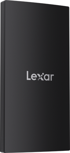 Lexar SSD SL300, USB3.2 Gen2 up to R1050/ W1000, 2TB na Arena.pl