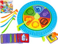 DLA DZIECI ZABAWNA GRA NA SPOSTRZEGAWCZOŚĆ