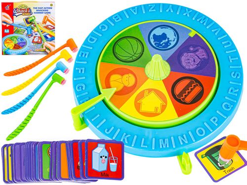 DLA DZIECI ZABAWNA GRA NA SPOSTRZEGAWCZOŚĆ na Arena.pl