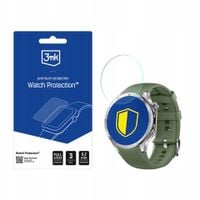 OnePlus Watch 3 - 3mk Watch Protection FlexibleGlass