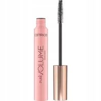 CATRICE Pure Volume Tusz do Rzęs 010 Black