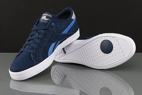 Reebok ROYAL COMPLE (V68221) na Arena.pl