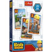 karty piotruś bob budowniczy 4917