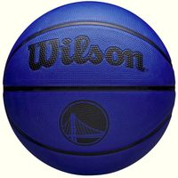 Piłka do koszykówki Wilson NBA Team Premiere Golden State WZ4026410XB 7