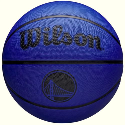 Piłka do koszykówki Wilson NBA Team Premiere Golden State WZ4026410XB 7 na Arena.pl