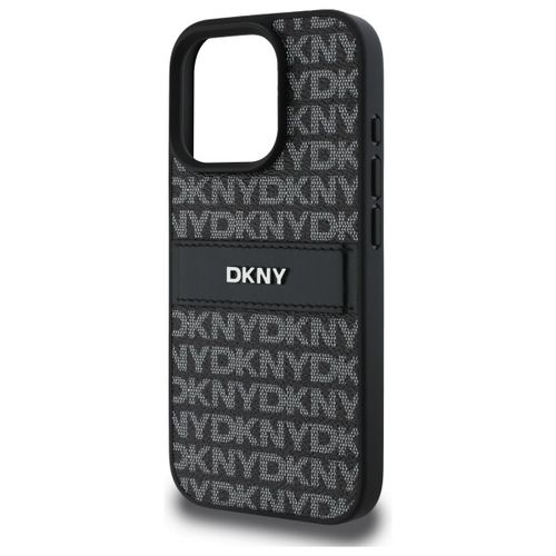 Etui DKNY do iPhone 16 Pro, Czarny na Arena.pl