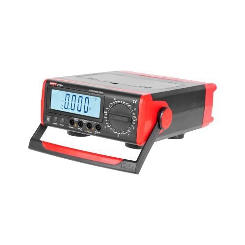 Miernik uniwersalny Uni-t UT801 na Arena.pl