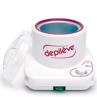 Depileve Podgrzewacz do wosku 800g