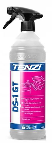 TENZI DS1 GT spryskiwacz 1L na Arena.pl