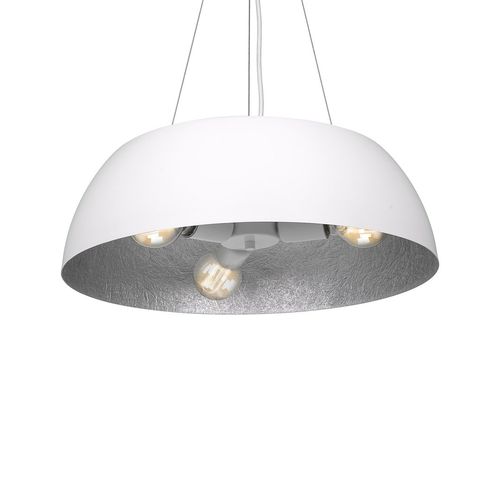 Lampa Wisząca MORGAN 3xE27 na Arena.pl