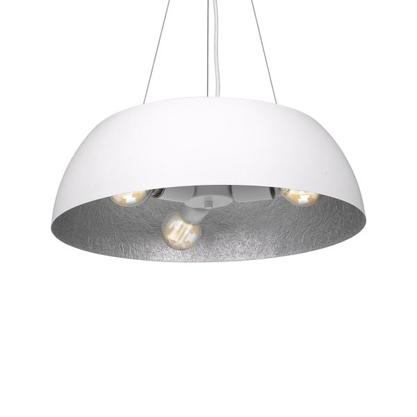 Lampa Wisząca MORGAN 3xE27 zdjęcie 3