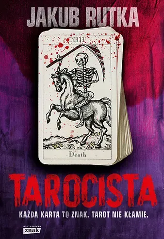 Tarocista zdjęcie 1