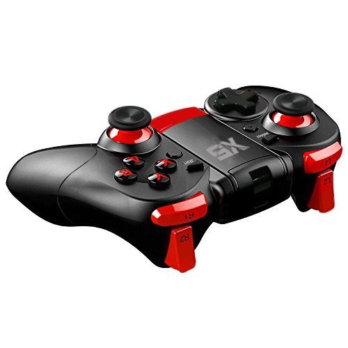 GamePad X5 pad do smartfon android iOS tv box PC Bezprzewodowy na Arena.pl