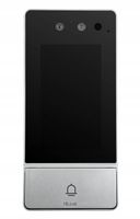 WIDEODOMOFON WIDEO DOMOFON WIFI 10" ULTRA FURTKA BRAMA KOD CZYTNIK HILOOK