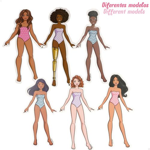 Zestaw do Rękodzieła Barbie na Arena.pl