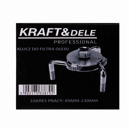 Ściągacz filtra oleju KD10527 na Arena.pl
