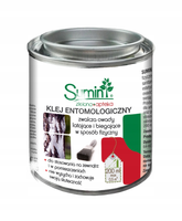 Klej Entomologiczny Pułapka Na Pnie Drzew 200ml Sumin
