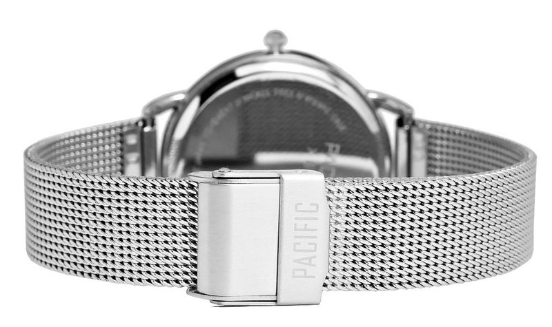 zegarek damski pacific chronograf x6180-1 zdjęcie 6