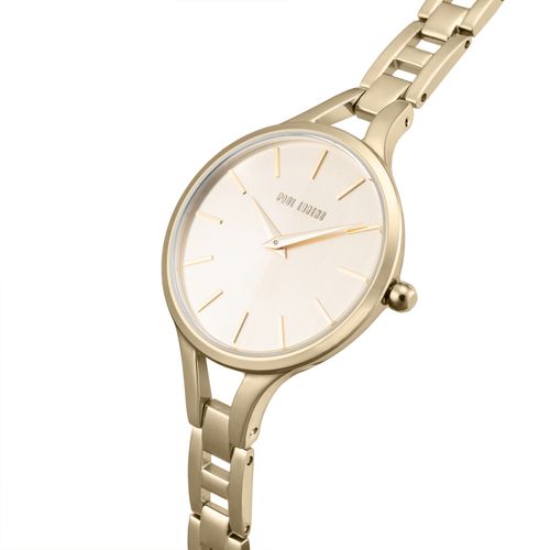 zegarek damski paul lorens pl11851b-4d1 + box na Arena.pl