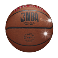 WILSON CHICAGO BULLS NBA 7 PIŁKA DO KOSZYKÓWKI