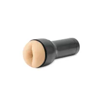 kiiroo feel stroker extra tight butt pale - kompatybilny z keon, 550g