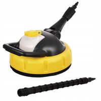 SZCZOTKA DO KOSTKI BRUKOWEJ MYJKI LAVOR PARKSIDE T-RACER UNIWERSALNA