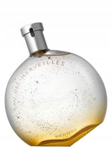 HERMES EAU DES MERVEILLES 100ML EDT na Arena.pl