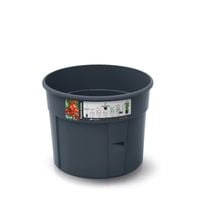 doniczka tomato grower - antracytowy 28l - pp-ipom400