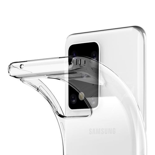ESR AIR SHIELD BOOST GALAXY S20 ULTRA CLEAR na Arena.pl