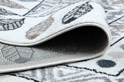 RUG/LU/BEO/TEEPEE/CREAM/120x170 na Arena.pl