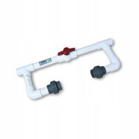 Zestaw do inżektora GW 1 1/2" DSFI-0264