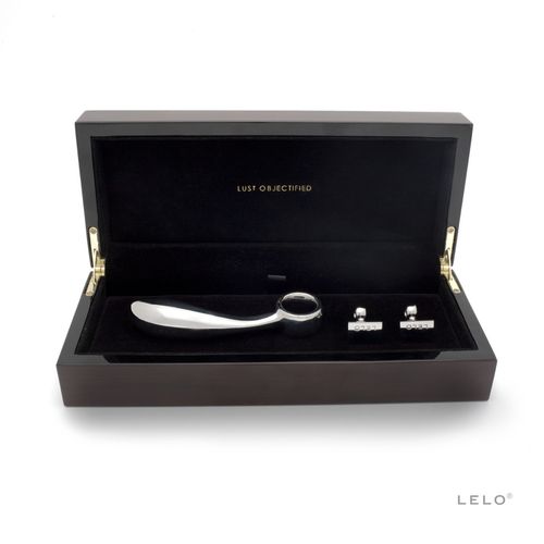 LELO Earl Silver na Arena.pl