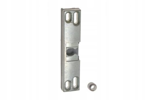 Zatrzask balkonowy + pochwyt ZŁOTY DĄB uchwyt do drzwi balkonowych na Arena.pl