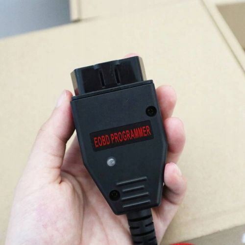 GALLETTO KABEL CHIP TUNING 1260 WSADY INTERFEJS ADAPTER VAG MAPY SOFT OBD2 na Arena.pl