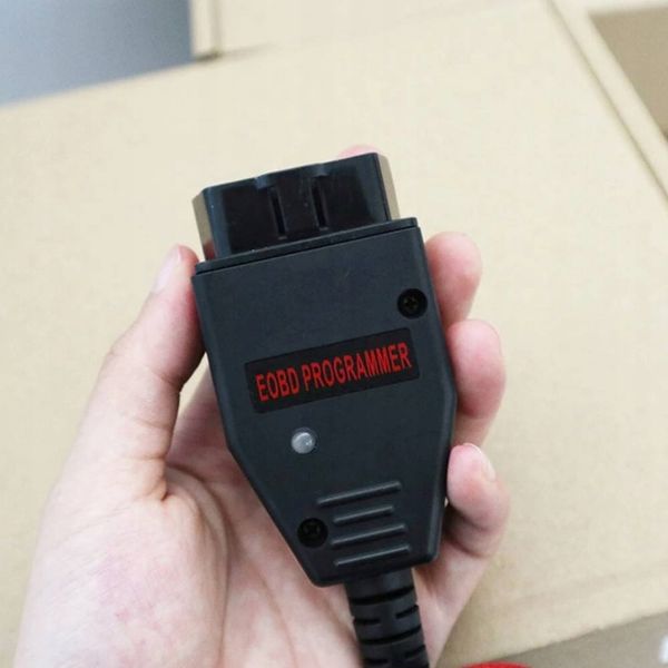 GALLETTO KABEL CHIP TUNING 1260 WSADY INTERFEJS ADAPTER VAG MAPY SOFT OBD2 zdjęcie 3