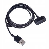 MARKOWY KABEL USB ŁADOWARKA DO OPASKI FITBIT INSPIRE HR / ACE 2