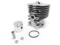 Cylinder kompletny HUSQVARNA 124R 124L 125R 128R