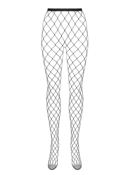 Obsessive S812 Rajstopy S/M/L zdjęcie 7