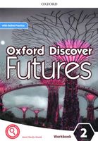 Oxford Discover Futures 2 WB w.2020 Jayne Wildman And Fiona Beddall, Wetz…