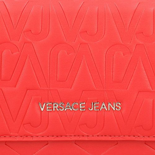 Versace Jeans - Torebka Damska - E1VSBBH1 70780 500 na Arena.pl