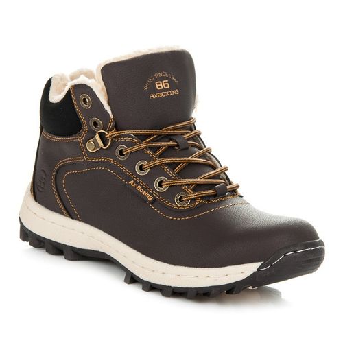 Buty Trekkingowe r.36 na Arena.pl